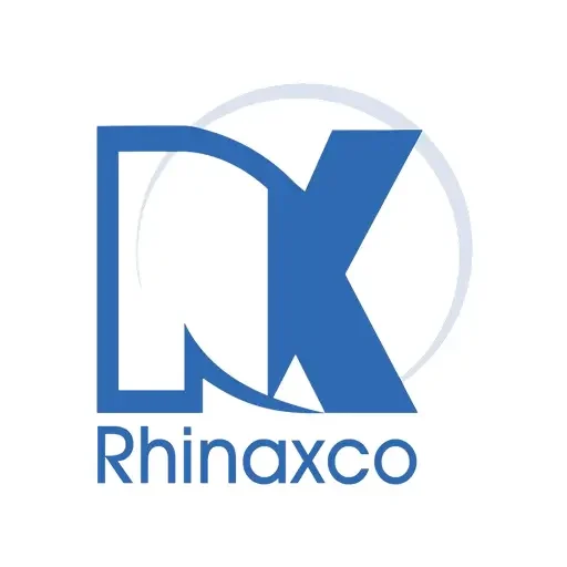Rhinaxco Logo